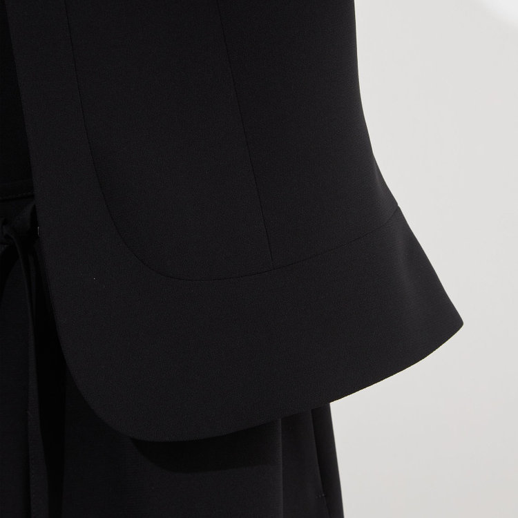 ソノタ（KONAKA用） 【年間】レディースフォーマル 黒