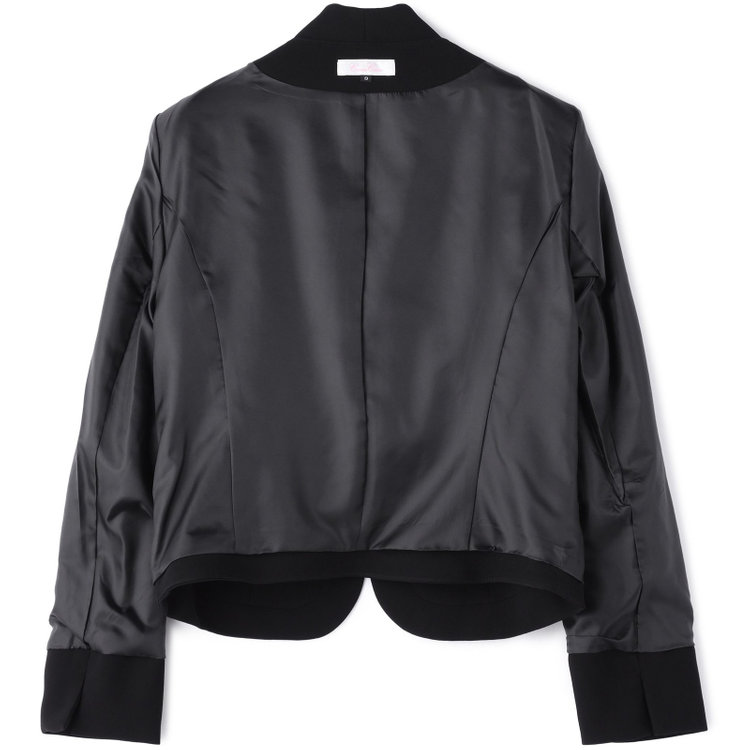 ソノタ（KONAKA用） 【年間】タックスタンドアンサンブルレディースフォーマル 黒