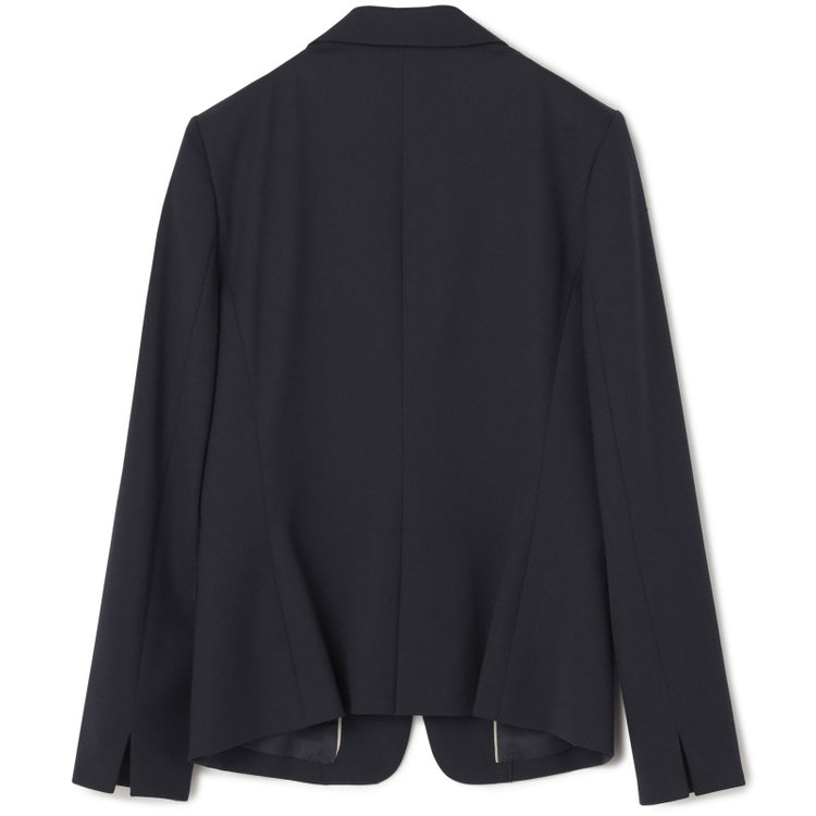 ナチュラル　ビューティー 【NATURAL BEAUTY】【年間】1釦ジャケット/ネイビー 紺中間