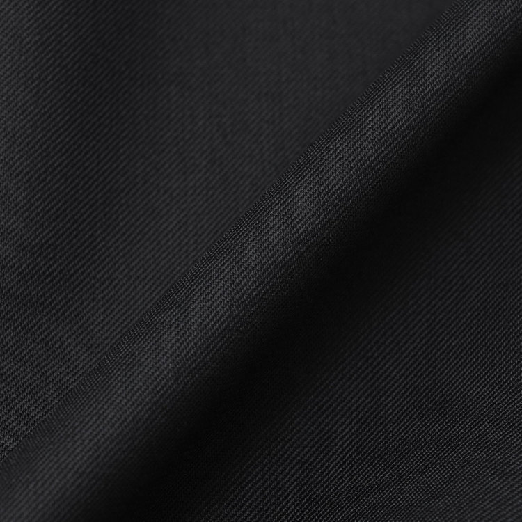 ＭＩＲＵＭ 【mirum】【年間】ジャケット/ブラック×ソリッド 黒