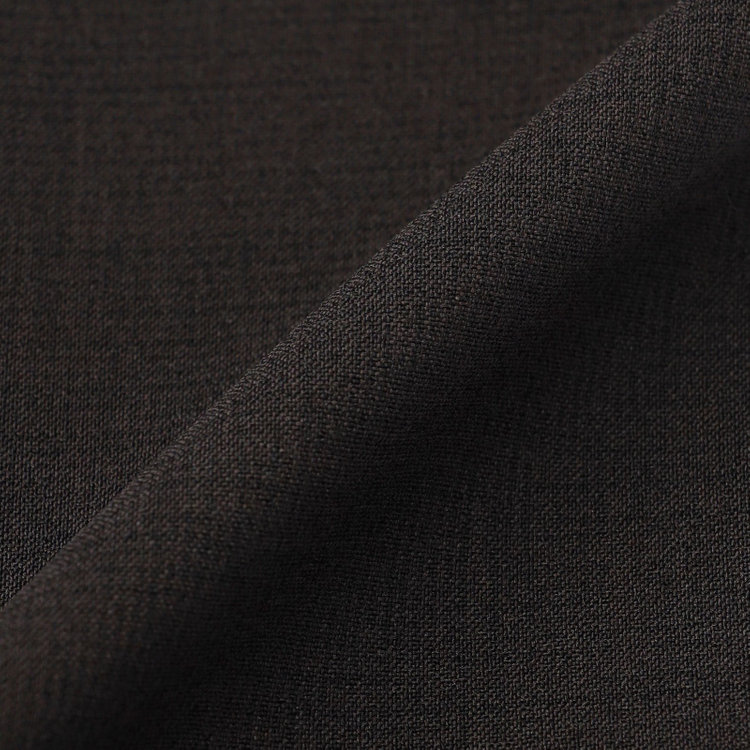 ジョンピアース 【冷感プリント！氷撃】【JOHN PEARSE White】【春夏】1タックパンツ/ブラック/ULTRA MOVE/ウエストムーブ仕様/※裾上げ必要 黒