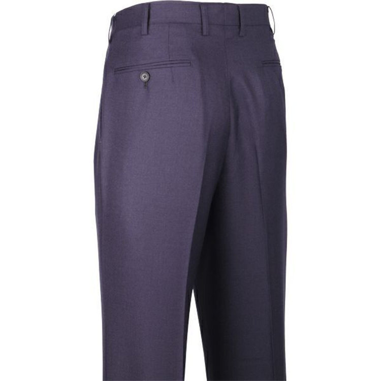 KONAKA　アウトレット 【WEB限定/OUTLET/汚れ・キズ等有】【Donato Vinci Italy】【秋冬】2釦シングルスーツ 1タック/ネイビー×ソリッド/REAL NAVY COLLECTION/NEW ZEALAND LIMITED WOOL ネイビー系(紺)