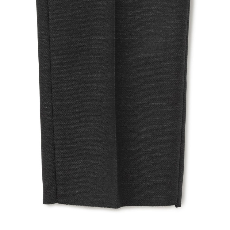 ＫＡＮＳＡＩＭＡＮ 【KANSAIMAN collection】【秋冬】2釦シングルスーツ ショートタック/グレー/REAL GRAY COLLECTION/NEW ZEALAND WOOL SHOWER CLEAN/SustainaBee Wool/※裾上げ必要 グレー濃色