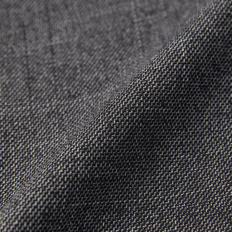 ＪＰコンフォート ネイビー 【JOHN PEARSE comfort navy】【秋冬】TUMUGITO 2釦シングルジャケット セットアップ対応/ グレー/ ULTRA MOVE/ウォッシャブル グレー中間