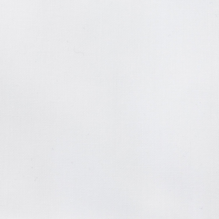 KONAKA　アウトレット 【WEB限定/OUTLET/汚れ・キズ等有】【DUKEMORGAN】【形態安定】レギュラーカラーワイシャツ/ホワイト×ブロード 白