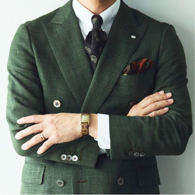 ＪＰ コンフォート 【JOHN PEARSE comfort navy】【STYLISH】【形態安定】タブカラードレスワイシャツ/ホワイト×ドビーストライプ 白