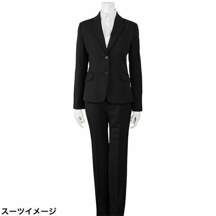 ＭＩＲＵＭ 【mirum】【年間】パンツ/ブラック×ソリッド 黒