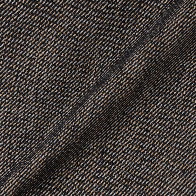 ソノタ（KONAKA用） 【Diana】【秋冬】パンツ/ブラウン/ウォッシャブル＆ストレッチ/BISHU JAPAN/裾上げ済仕様 茶中間