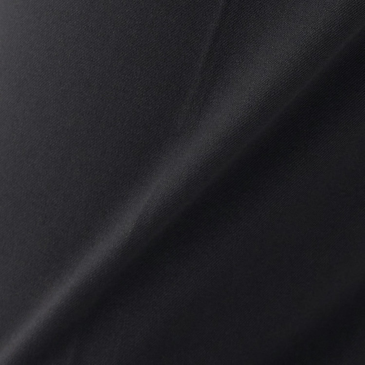ＪＰ コンフォート 【JOHN PEARSE comfort】【年間】2釦シングルスーツ ショートタック/ブラック×ソリッド/ULTRA MOVE/TRABEST/※裾上げ必要※ベストは別売りです 黒