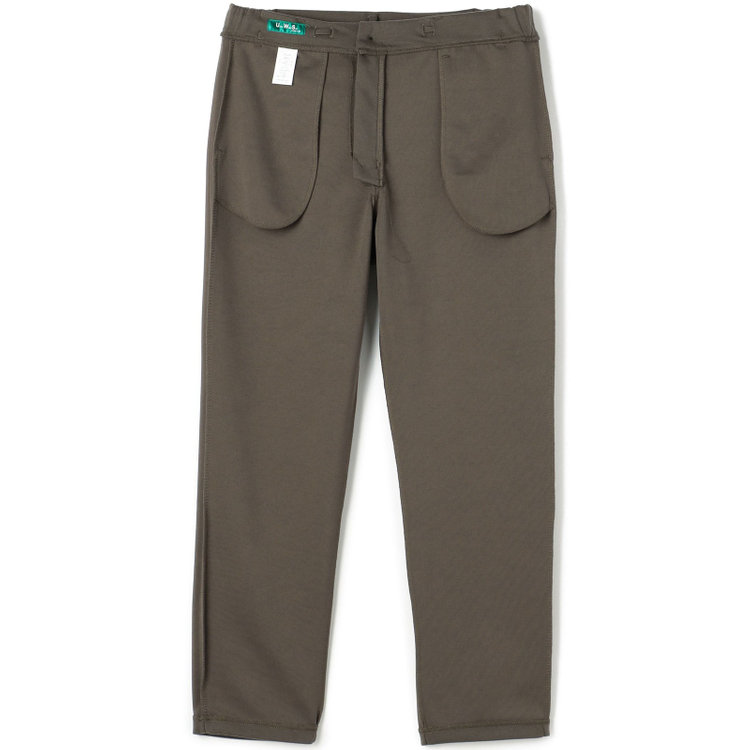 ＵＷＳ ＨＯＭＥ 【ULTRA WORK SUIT/HOME LINE】【秋冬】セットアップパンツ/カーキ カーキ系