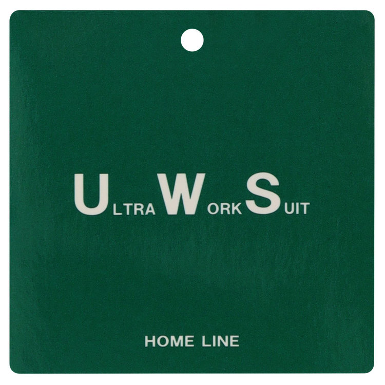ＵＷＳ ＨＯＭＥ 【ULTRA WORK SUIT/HOME LINE】【秋冬】セットアップパンツ/カーキ カーキ系