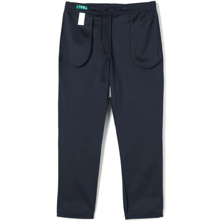 ＵＷＳ ＨＯＭＥ 【ULTRA WORK SUIT/HOME LINE】【秋冬】セットアップパンツ/ネイビー ネイビー系(紺)