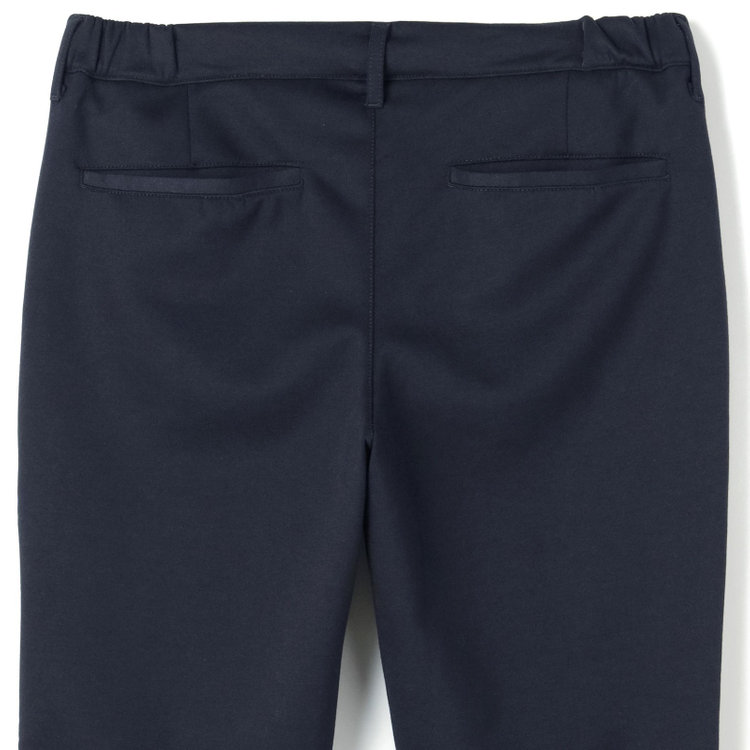 ＵＷＳ ＨＯＭＥ 【ULTRA WORK SUIT/HOME LINE】【秋冬】セットアップパンツ/ネイビー ネイビー系(紺)