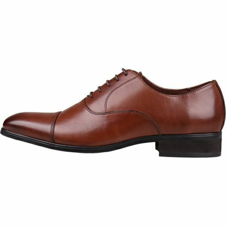 KONAKA　アウトレット 【WEB限定/OUTLET/汚れ・キズ等有】【JOHN PEARSE】【ストレートチップ】シューズ(ブラウン系) ブラウン系(茶)