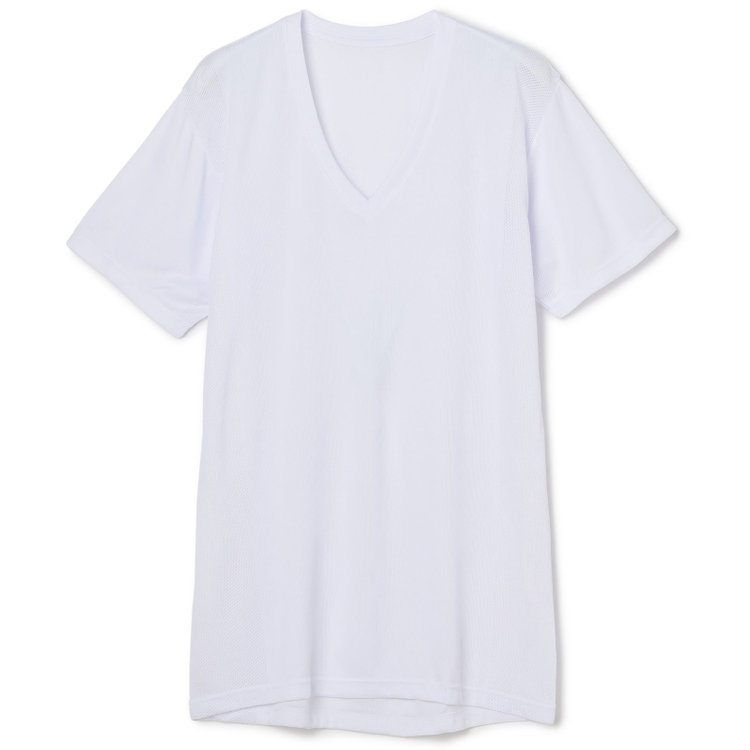 ソノタ（KONAKA用） 【ICEMOVE】【Tシャツ】アンダー(ホワイト) 白