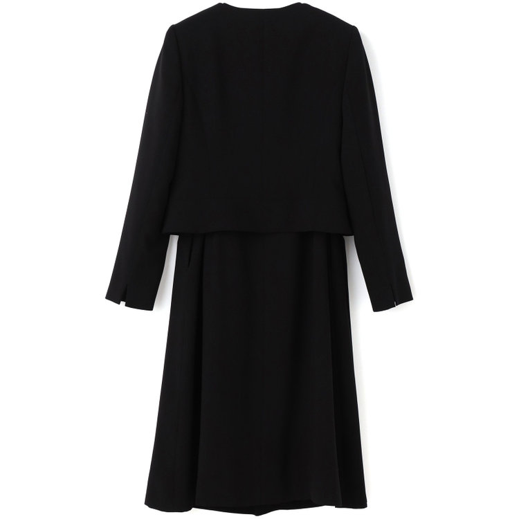 ソノタ（KONAKA用） 【年間】レディースフォーマル 黒