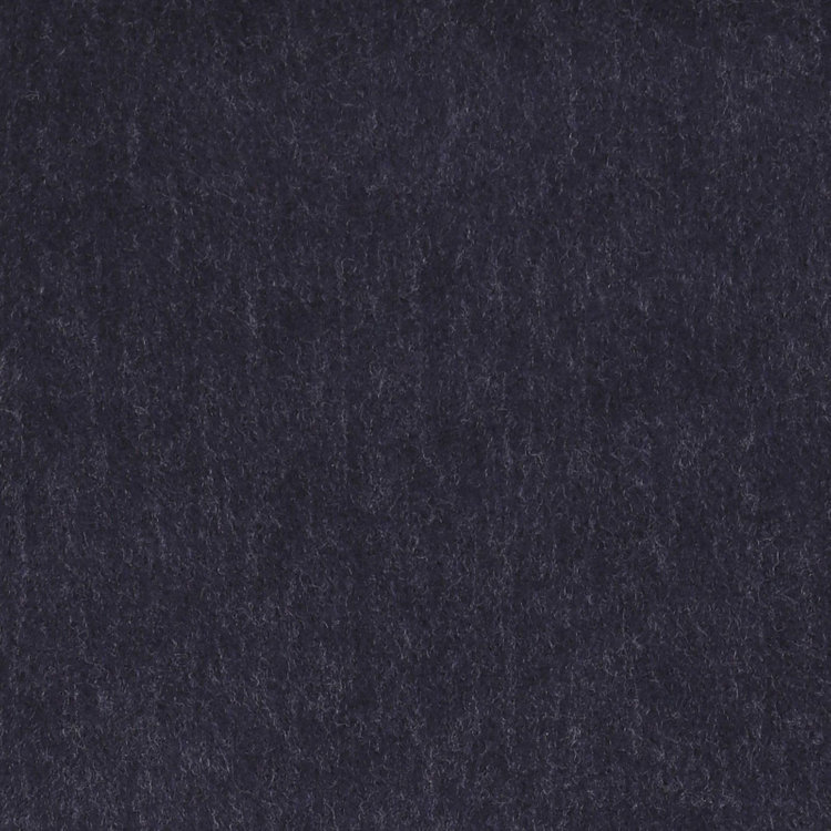 ドナートヴィンチ 【THE 神 MUFFLER】Donato Vinci Italy  LIMITED WOOL PREMIUMマフラー/ネイビー/31.5m×170cm/NEW ZEALAND WOOL/日本製 ネイビー系(紺)