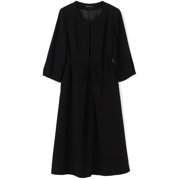 ソノタ（KONAKA用） 【年間】レディースフォーマル 黒