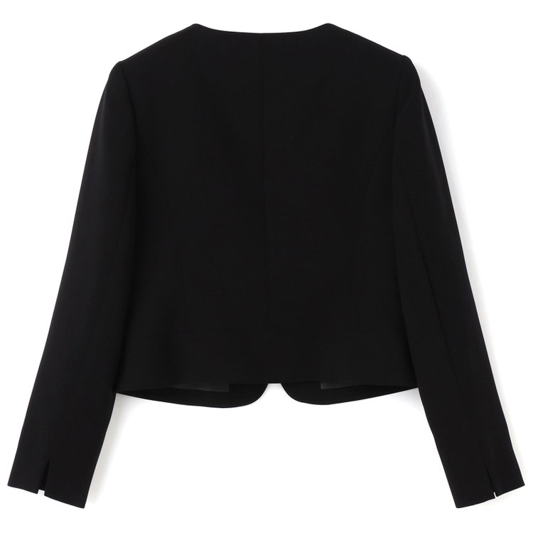 ソノタ（KONAKA用） 【年間】レディースフォーマル 黒