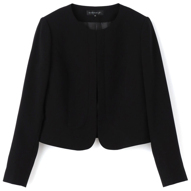 ソノタ（KONAKA用） 【年間】レディースフォーマル 黒