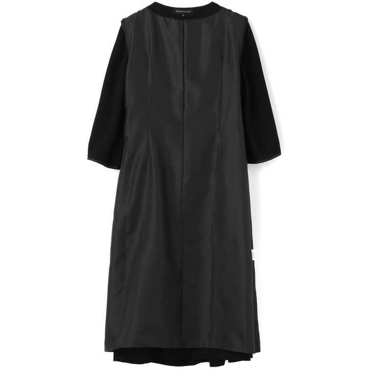 ソノタ（KONAKA用） 【年間】レディースフォーマル 黒