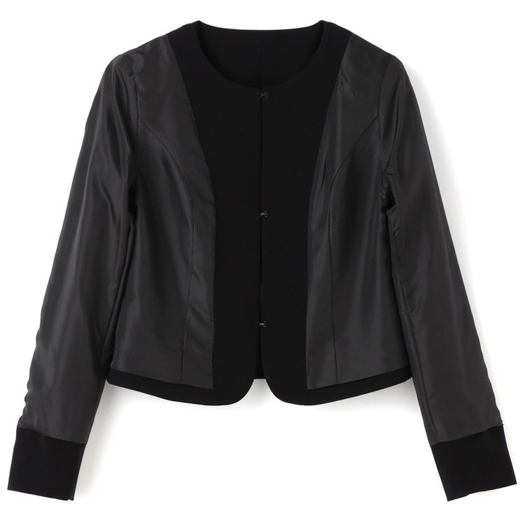 ソノタ（KONAKA用） 【年間】レディースフォーマル 黒