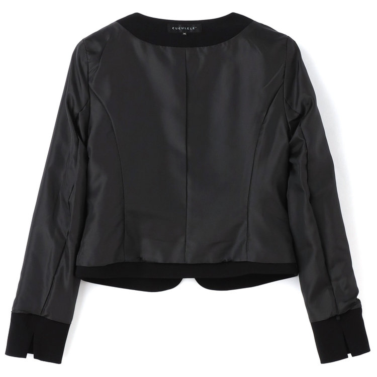 ソノタ（KONAKA用） 【年間】レディースフォーマル 黒