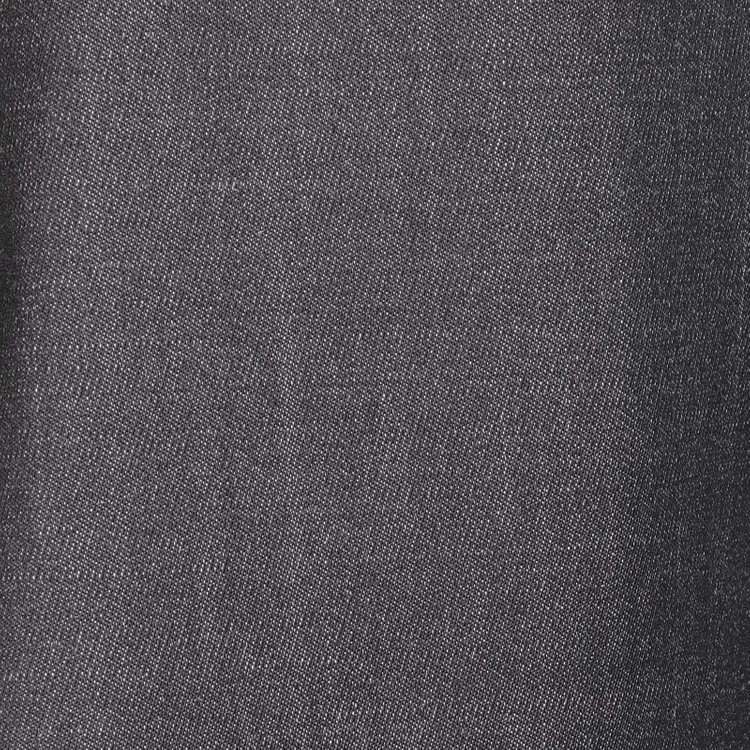 ドナートヴィンチ 【Donato Vinci Italy】【ステンカラー】【SHEETDOWN】ウールコート/グレー×ソリッド グレー濃色