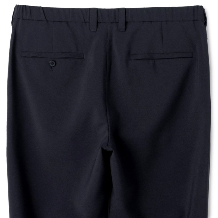 ＵＷＳ ＷＯＲＫ 【ULTRA WORK SUIT/WORK LINE】【年間】セットアップパンツ/ネイビー 紺中間