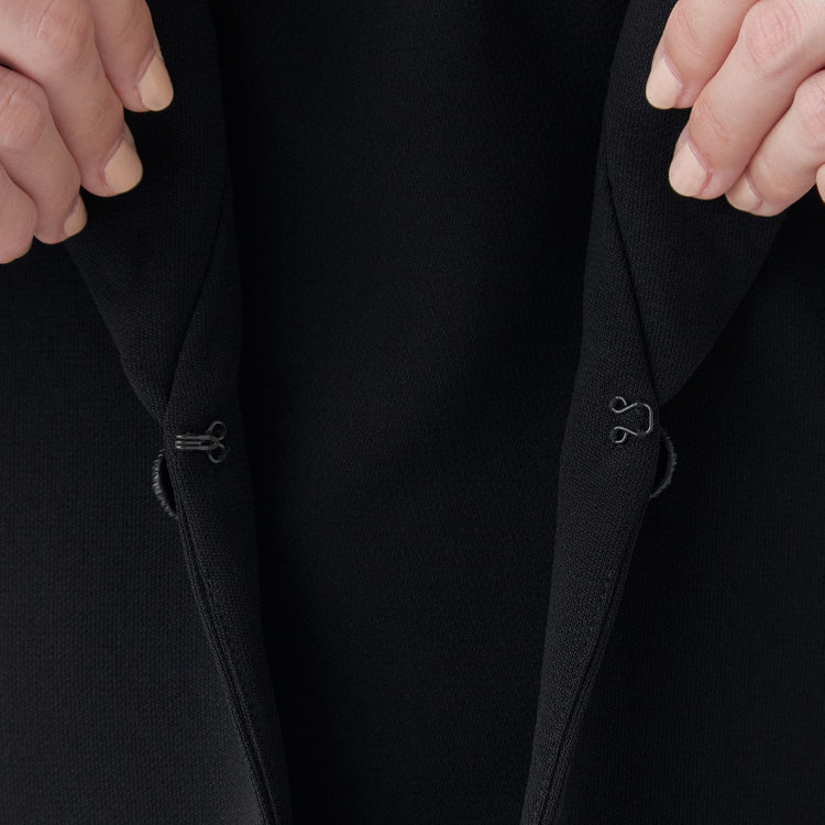 ＢＩＥＮ ＢＥＬＬＥ 【BIEN BELLE】【年間】【ストレッチ】テーラーサテン使いアンサンブルレディースフォーマル その他