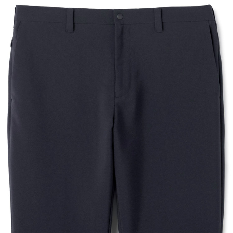 ＵＷＳ ＷＯＲＫ 【ULTRA WORK SUIT/WORK LINE】【年間】セットアップパンツ/ネイビー 紺中間