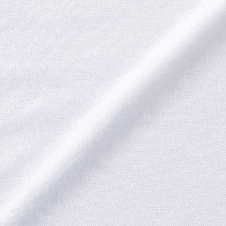 ソノタ（KONAKA用） 【HOTMOVE】Vネック半袖Tシャツ(ホワイト系・無地) 白