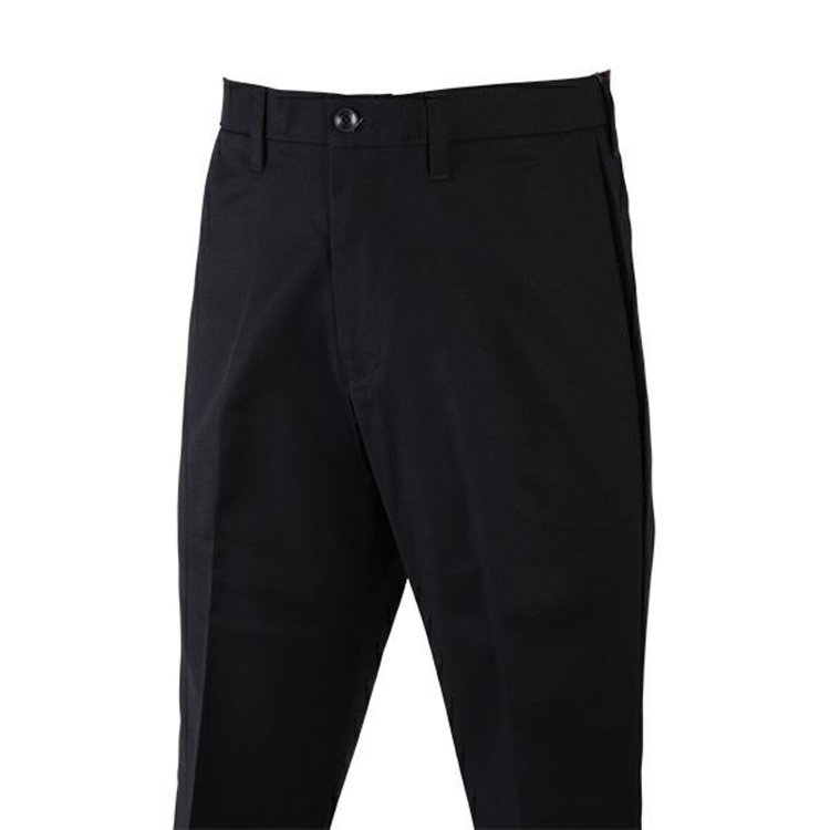 KONAKA　アウトレット 【WEB限定/OUTLET/汚れ・キズ等有】定番【VICTORY ROAD】【年間】【ストレッチ】【スリムシルエット】カジュアルパンツ/ネイビー×ソリッド ネイビー系(紺)