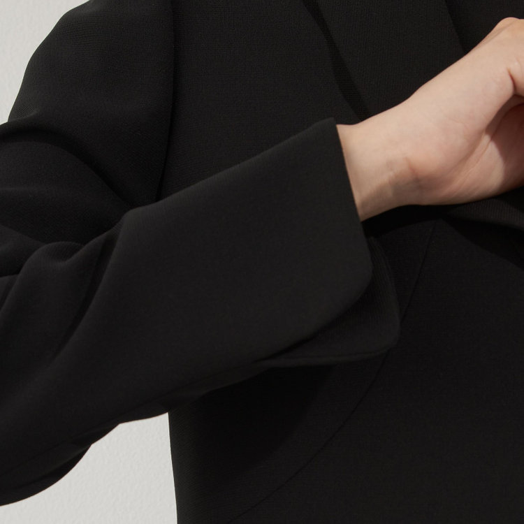 ソノタ（KONAKA用） 【年間】アンサンブルフォーマル 黒