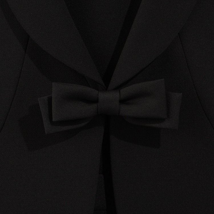 ソノタ（KONAKA用） 【年間】アンサンブルフォーマル 黒