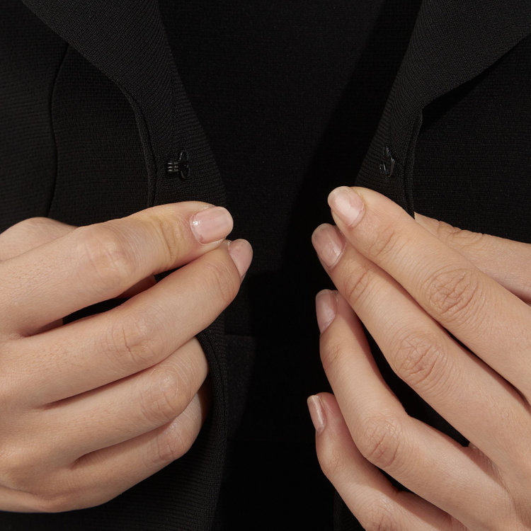 ソノタ（KONAKA用） 【年間】アンサンブルフォーマル 黒