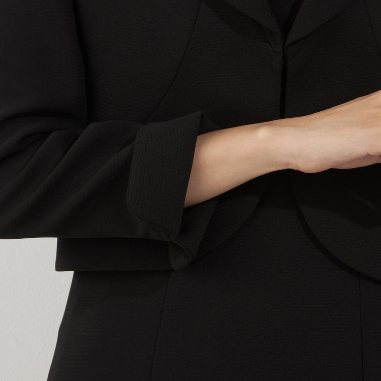 ソノタ（KONAKA用） 【年間】アンサンブルフォーマル 黒