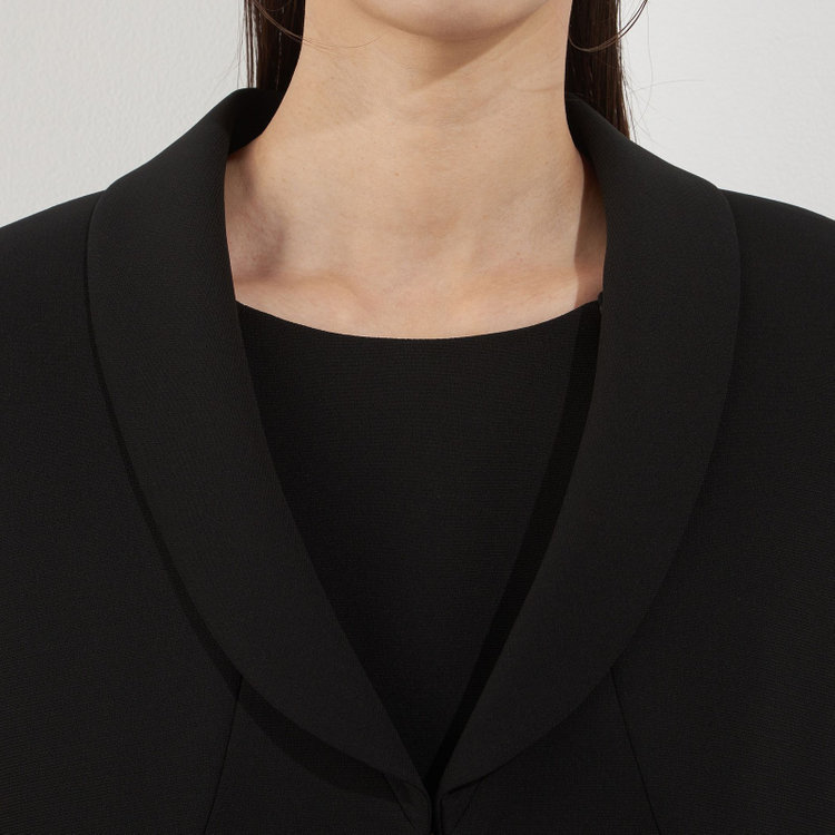 ソノタ（KONAKA用） 【年間】アンサンブルフォーマル 黒