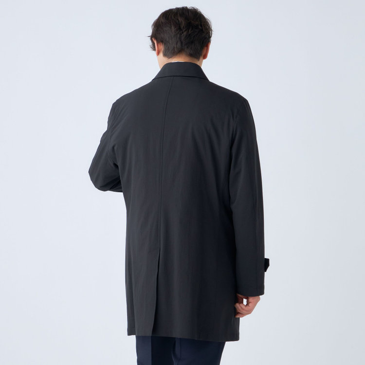 ソノタ（KONAKA用） 【春】【DEZERT】スプリングコート/ブラック 黒