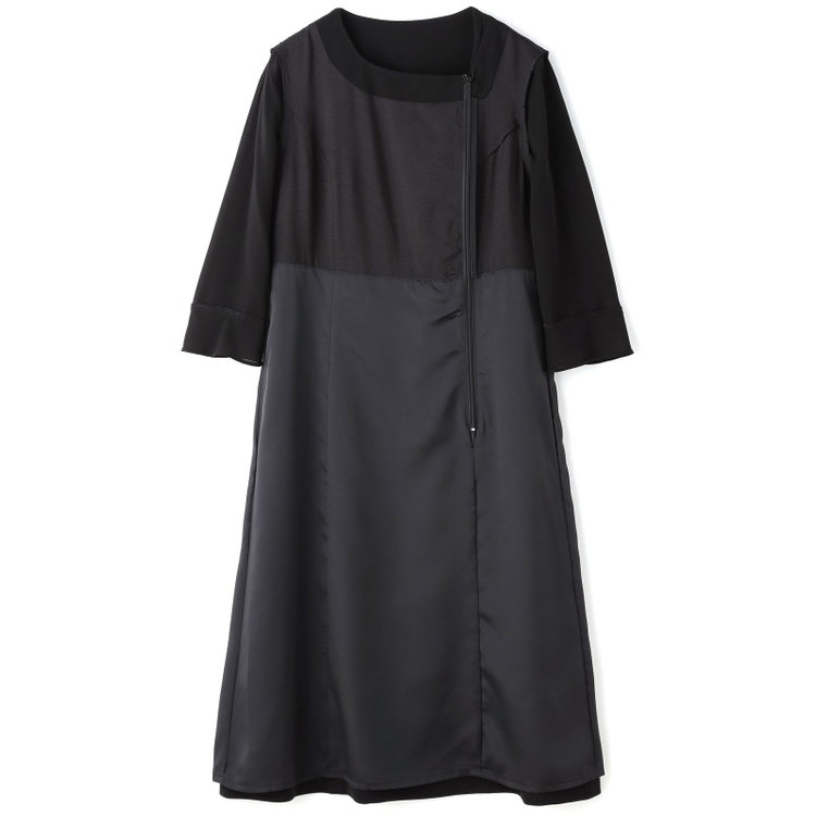 ＢＩＥＮ ＢＥＬＬＥ 【BIEN BELLE】【年間】【ストレッチ】テーラーサテン使いアンサンブルレディースフォーマル その他