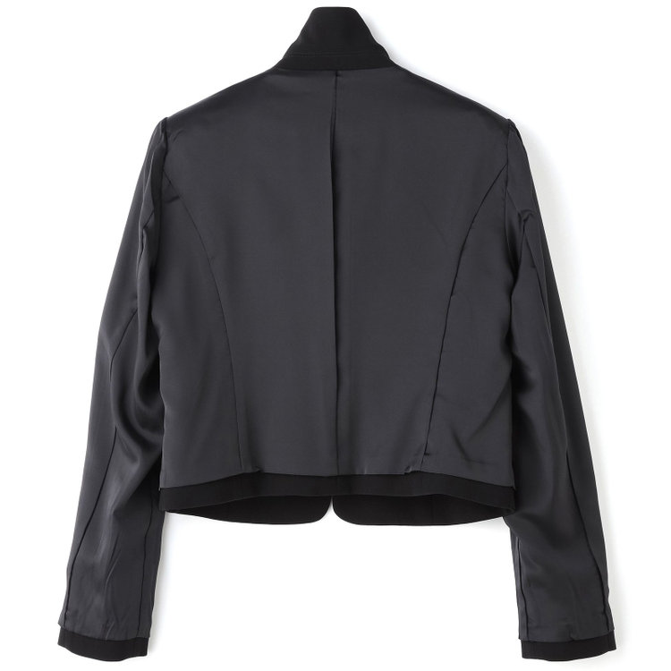 ＢＩＥＮ ＢＥＬＬＥ 【BIEN BELLE】【年間】【ストレッチ】テーラーサテン使いアンサンブルレディースフォーマル その他