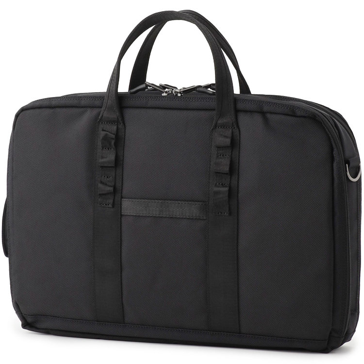 セカンドバッグ/ブラック（GW-P-MPB_S）｜レディース（レディース