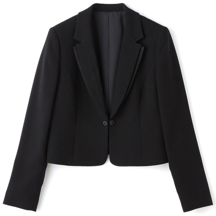 ＢＩＥＮ ＢＥＬＬＥ 【BIEN BELLE】【年間】【ストレッチ】テーラーサテン使いアンサンブルレディースフォーマル その他