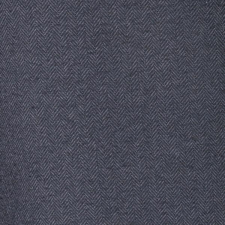 ソノタ（KONAKA用） 【スタンドカラー】コート/ネイビー×ヘリンボーン ネイビー系(紺)