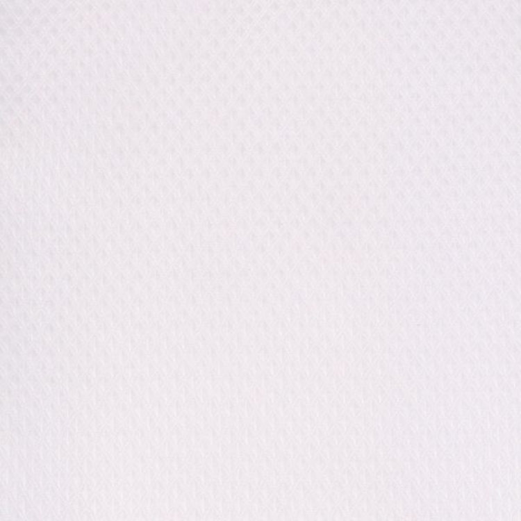 ジョンピアース 【半袖】【JOHN PEARSE White】【形態安定】ボタンダウンドレスシャツ/ホワイト×ドビー/Oil guard ホワイト系(白)