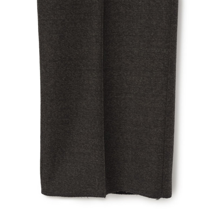 ドナートヴィンチウォモ 【Donato Vinci Italy UOMO】【秋冬】2釦シングルスーツ 0タック/ブラウン/NEW ZEALAND WOOL/REAL BROWN/SustainaBee Wool/※裾上げ必要 茶中間