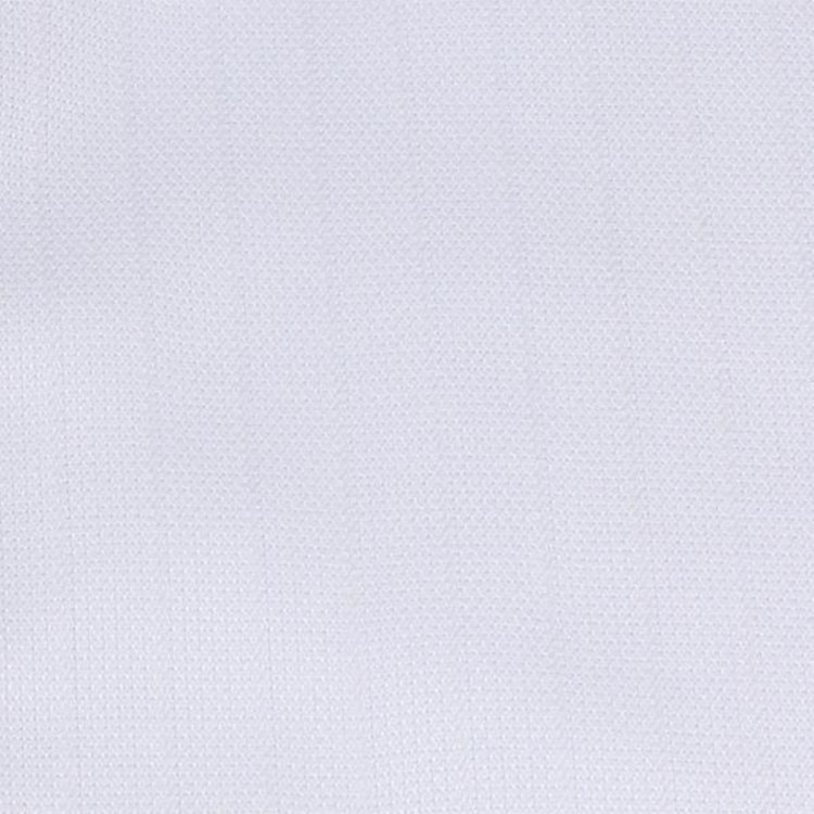 ジョンピアース 【半袖】【JOHN PEARSE White】【形態安定】ボタンダウンドレスシャツ/ブルー×ドビーストライプ/襟裏別布/釦・釦付糸：グレー/Oil guard ブルー系(青)