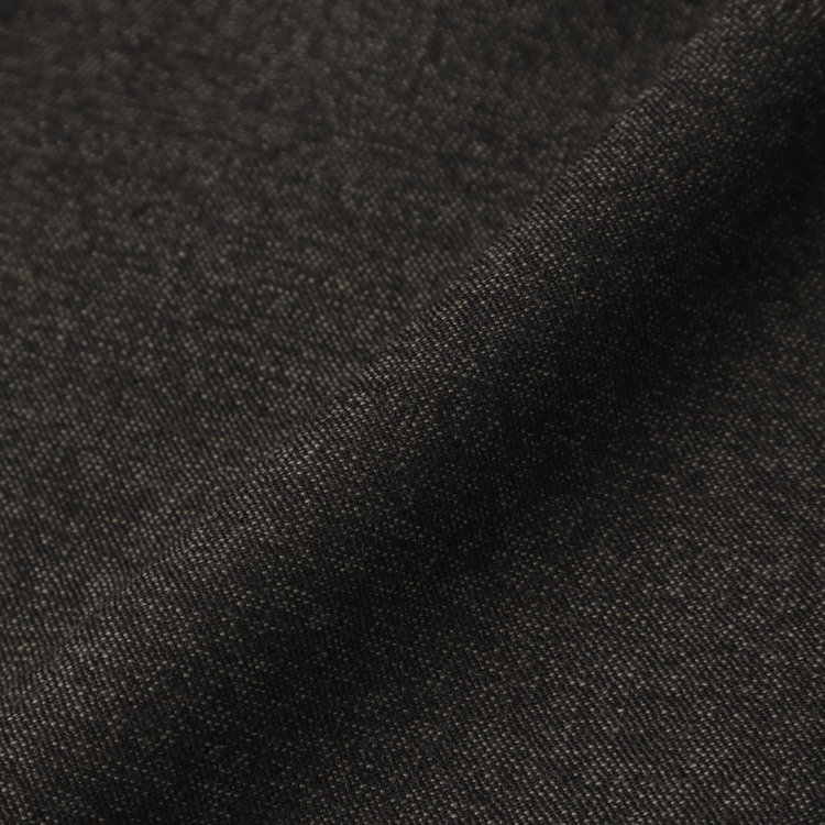 ドナートヴィンチウォモ 【Donato Vinci Italy UOMO】【秋冬】2釦シングルスーツ 0タック/ブラウン/NEW ZEALAND WOOL/REAL BROWN/SustainaBee Wool/※裾上げ必要 茶中間