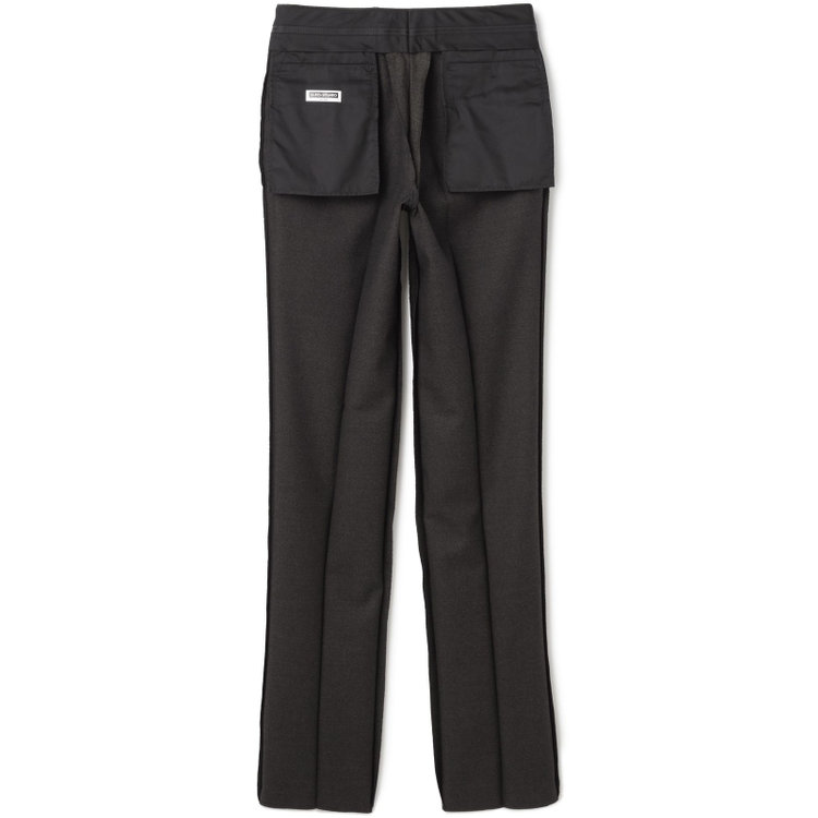 ドナートヴィンチウォモ 【Donato Vinci Italy UOMO】【秋冬】2釦シングルスーツ 0タック/ブラウン/NEW ZEALAND WOOL/REAL BROWN/SustainaBee Wool/※裾上げ必要 茶中間