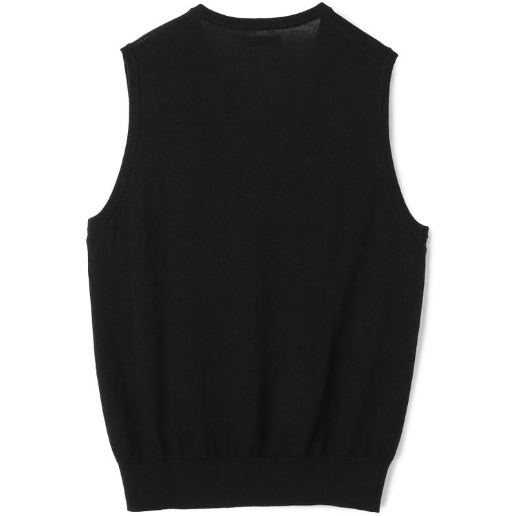 ＪＰコンフォート ネイビー 【JOHN PEARSE comfort navy】【秋冬】Vベスト/グレー 黒